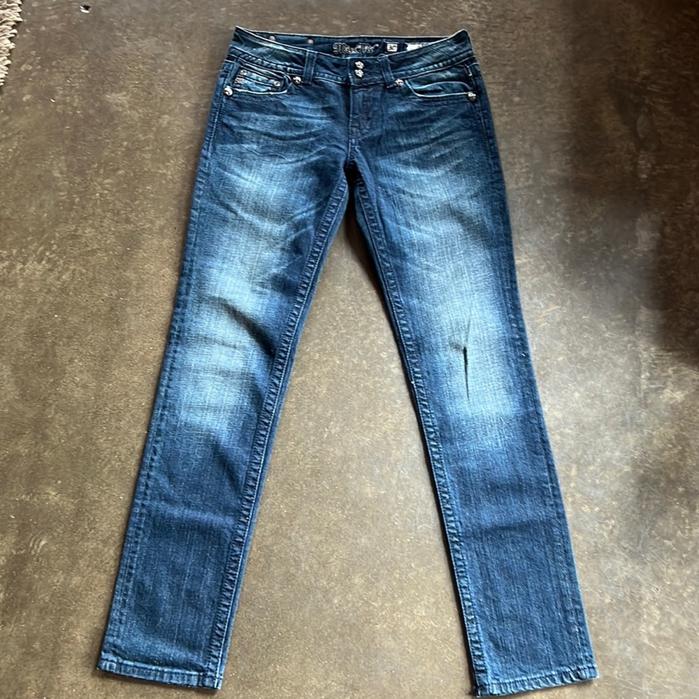 New without tags miss me jeans